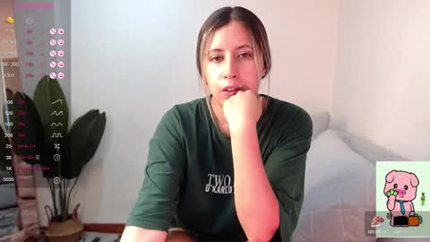 marthina thompson online show from 09.29.25