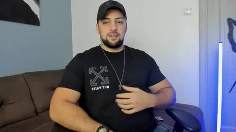 Snapshot of martiinsoul chatting on 12.03.24 Martiinsoul online show from 12.03.24