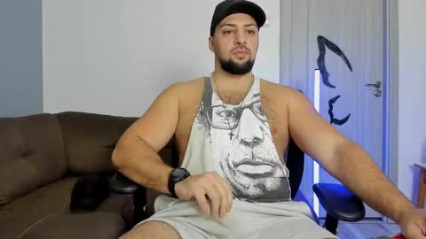 Snapshot of martiinsoul chatting on 12.06.24 Martiinsoul online show from 12.06.24