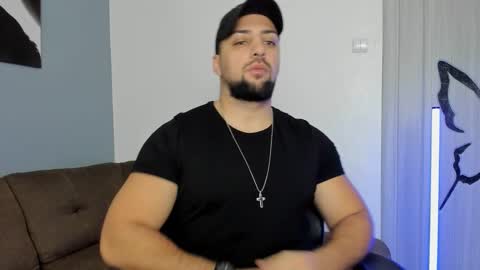 Snapshot of martiinsoul chatting on 12.10.24 Martiinsoul online show from 12.10.24