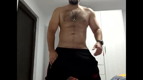 Snapshot of martiinsoul chatting on 11.04.25 Martiinsoul online show from 11.04.25