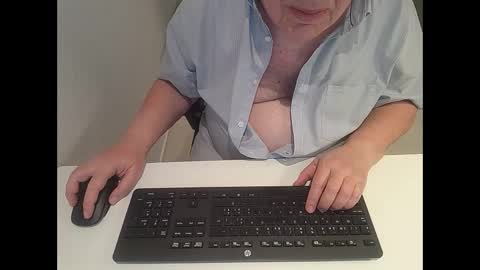 martin_1947 online show from 01.19.25