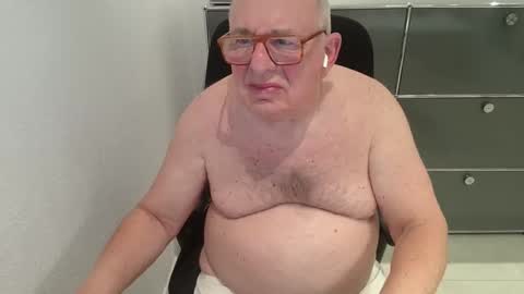 martin_1947 online show from 10.30.25