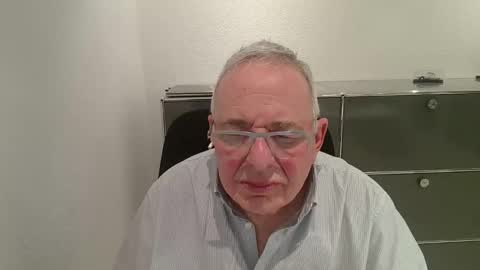 martin_1947 online show from 03.07.26