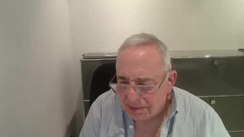 martin_1947 online show from 04.04.26
