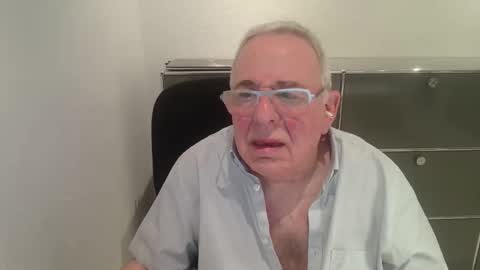 martin_1947 online show from 04.07.26