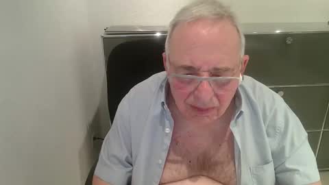 martin_1947 online show from 04.09.26