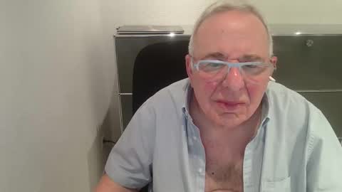 martin_1947 online show from 04.10.26