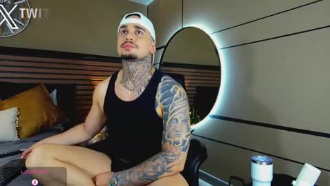 ONLYFANS Sotoandres   modelo independiente online show from 12.23.25