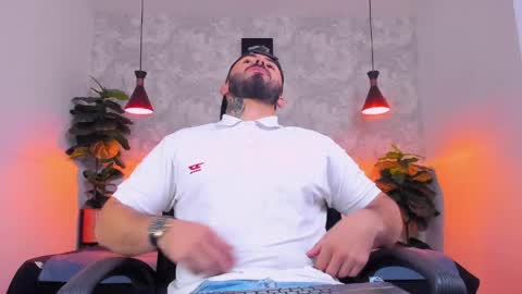 Martin Foster online show from 04.03.26