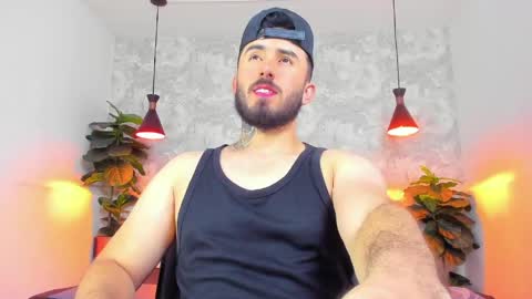 Martin Foster online show from 04.26.26