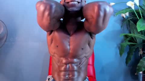 Martin online show from 12.14.24