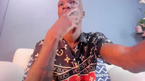 Martin online show from 02.08.25