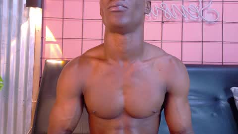 Martin online show from 09.16.25