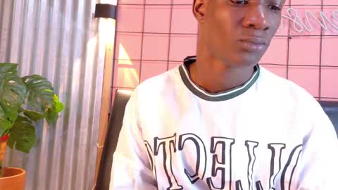 Martin online show from 09.23.25