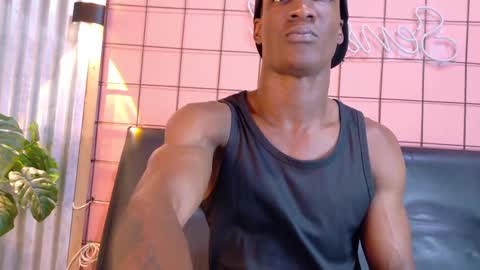 Martin online show from 09.28.25