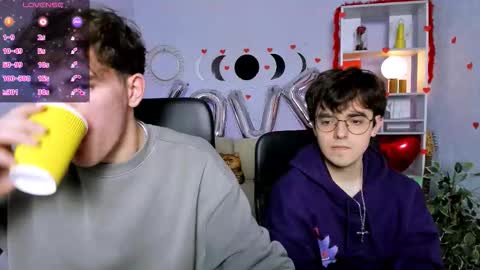 Martin online show from 02.12.26