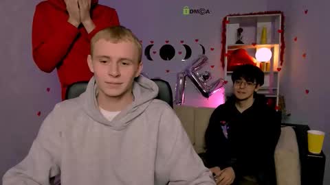 Martin online show from 02.15.26