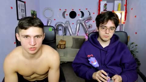 Martin online show from 02.17.26