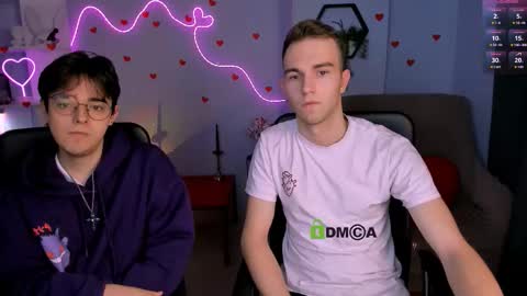 Martin online show from 02.21.26