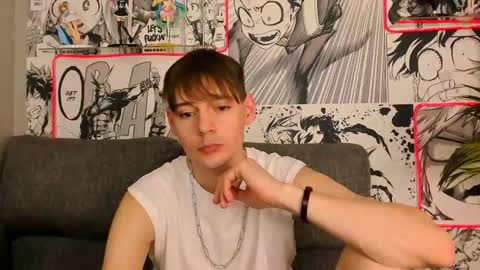 Martin online show from 03.11.26