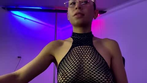 100 explicit here. follow  online show from 09.23.25