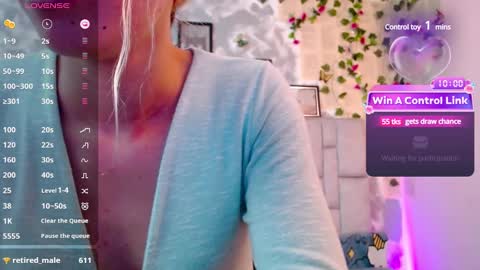 Martina online show from 12.05.24