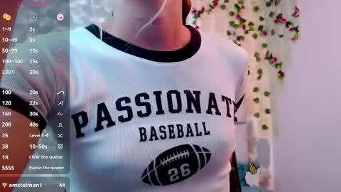 Martina online show from 12.06.24