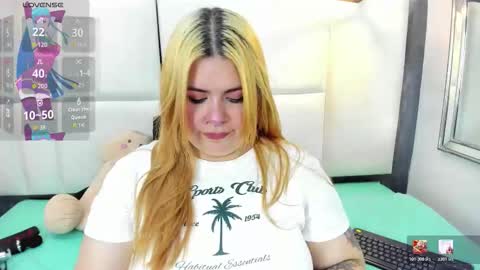 Martina  online show from 03.29.26