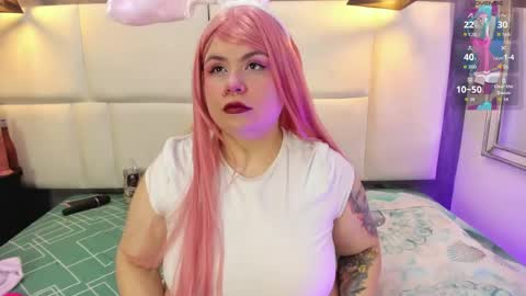 Martina  online show from 04.02.26