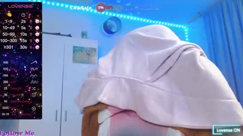 martina_dash online show from 10.19.25