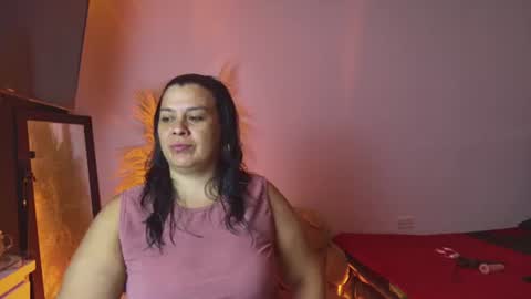 Snapshot of martina_foxy01 chatting on 06.14.26 Martina Foxy online show from 06.14.26