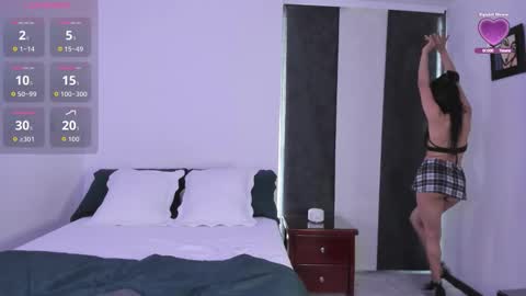 Snapshot of martina_fulker chatting on 02.03.26 Martina online show from 02.03.26