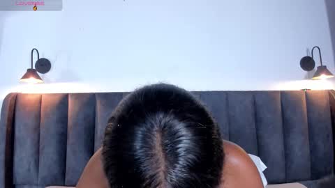 Snapshot of martina_jackson_ chatting on 01.31.26 Laura online show from 01.31.26