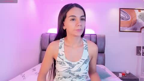 Martina online show from 02.13.25