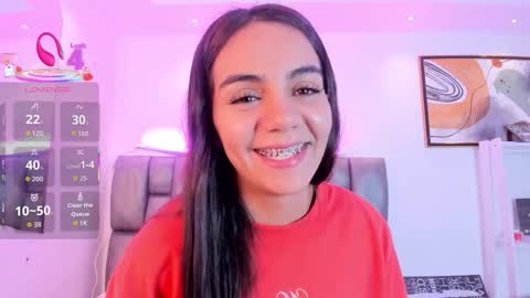 Martina online show from 10.15.25