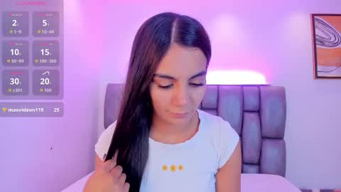 Martina online show from 12.03.25