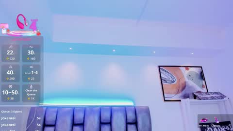 Martina online show from 01.05.26