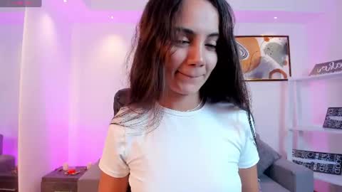 Snapshot of martina_mancinii chatting on 06.11.26 Martina online show from 06.11.26