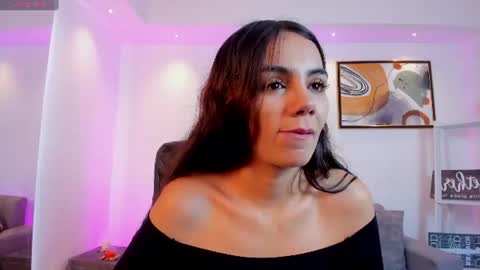 Snapshot of martina_mancinii chatting on 06.30.26 Martina online show from 06.30.26
