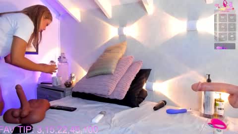 Snapshot of martina_miiller chatting on 02.08.26 martina mIIler online show from 02.08.26