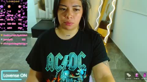 Snapshot of martina_tay chatting on 01.24.25 Hey im martina online show from 01.24.25