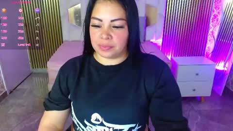 Snapshot of martina_tay chatting on 07.02.26 Hey im martina online show from 07.02.26