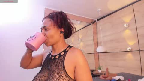 martina touss  online show from 03.16.26