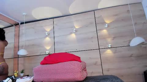 Snapshot of martina_touss chatting on 06.25.26 martina touss online show from 06.25.26