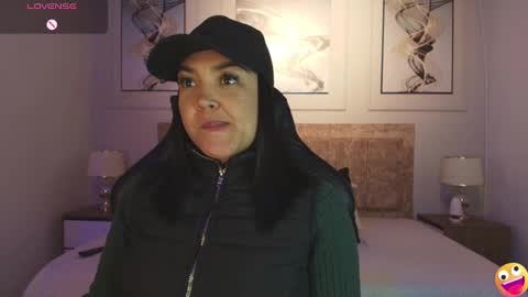 NATALIA ON A TRAVEL FROM DECEMBER 6TH TO THE 9TH ENJOY ME BEFORE I LEAVE online show from 01.03.25