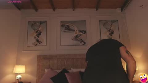 NATALIA ON A TRAVEL FROM DECEMBER 6TH TO THE 9TH ENJOY ME BEFORE I LEAVE online show from 02.11.25