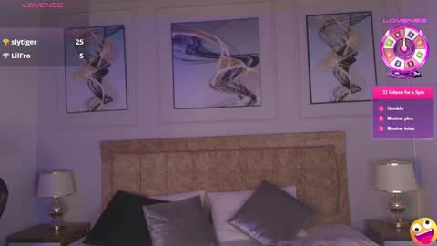 NATALIA ON A TRAVEL FROM DECEMBER 6TH TO THE 9TH ENJOY ME BEFORE I LEAVE online show from 03.06.25