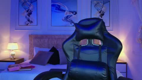 NATALIA ON A TRAVEL FROM DECEMBER 6TH TO THE 9TH ENJOY ME BEFORE I LEAVE online show from 09.17.25