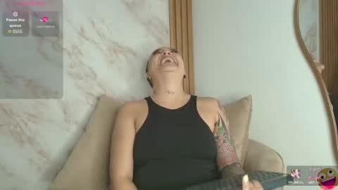 NATALIA ON A TRAVEL FROM DECEMBER 6TH TO THE 9TH ENJOY ME BEFORE I LEAVE online show from 10.08.25